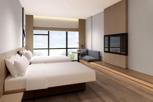fairfield by marriott changshu hi tech zone