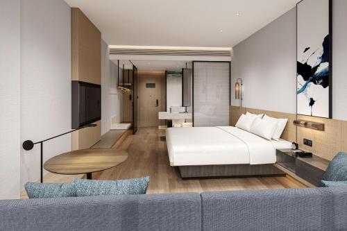 fairfield by marriott changshu hi tech zone
