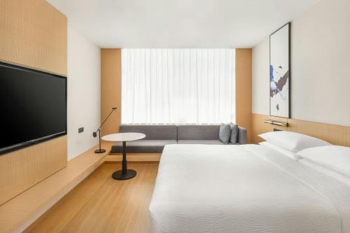 fairfield by marriott changshu hi tech zone