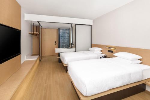 fairfield by marriott changshu hi tech zone