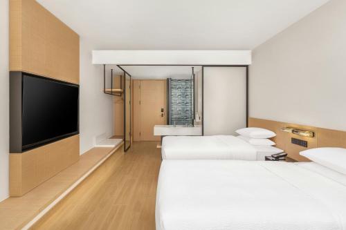 fairfield by marriott changshu hi tech zone