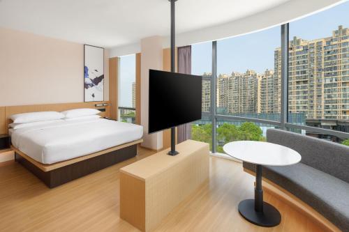 fairfield by marriott changshu hi tech zone