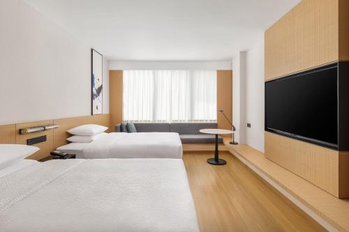 fairfield by marriott changshu hi tech zone