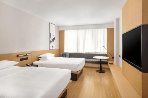 fairfield by marriott changshu hi tech zone