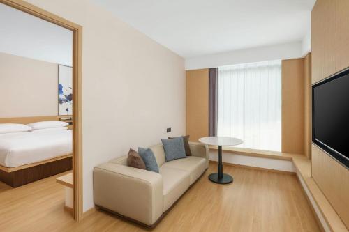 fairfield by marriott changshu hi tech zone