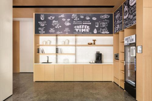 fairfield by marriott changshu hi tech zone