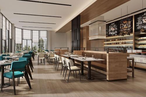 fairfield by marriott changshu hi tech zone