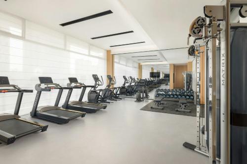 fairfield by marriott changshu hi tech zone
