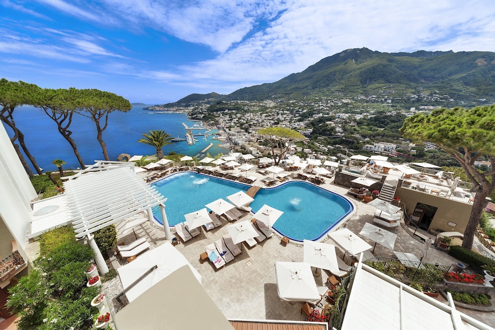 san montano resort and spa