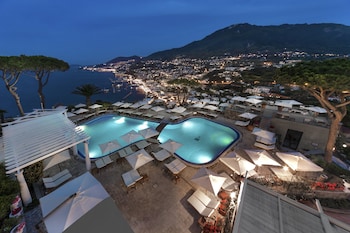 san montano resort and spa