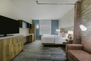 home2 suites by hilton guntersville