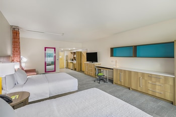 home2 suites by hilton guntersville