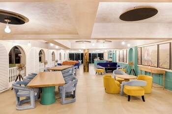 Grand Mercure Goa Candolim,,5 star