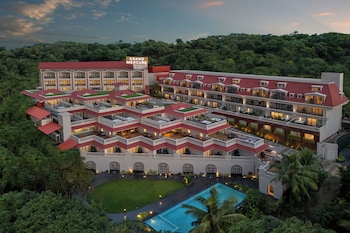 Grand Mercure Goa Candolim,,5 star