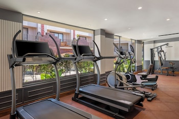 Grand Mercure Goa Candolim,,5 star