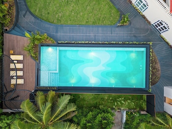 Grand Mercure Goa Candolim,,5 star