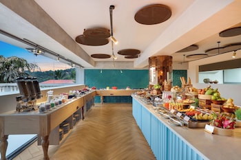 grand mercure goa candolim