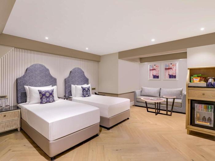 grand mercure goa candolim