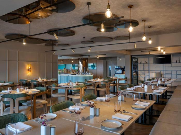 grand mercure goa candolim