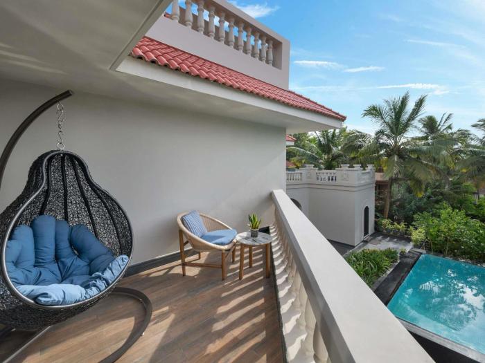 grand mercure goa candolim