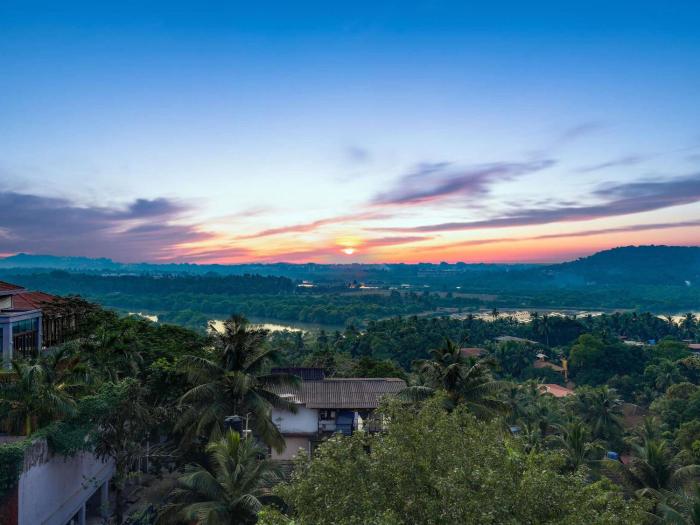 grand mercure goa candolim