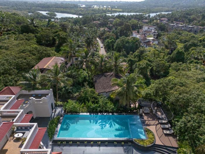 grand mercure goa candolim