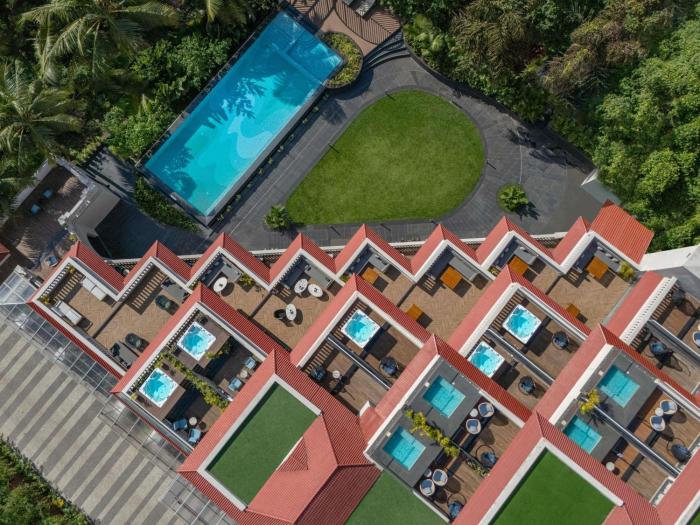 grand mercure goa candolim