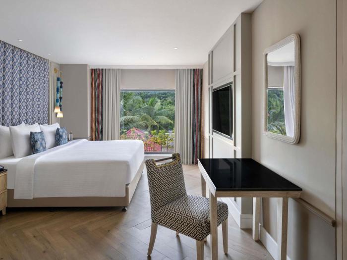 grand mercure goa candolim