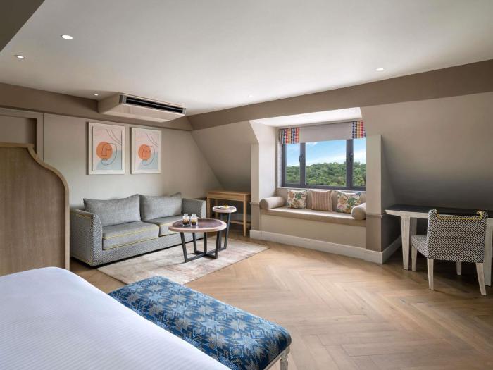 grand mercure goa candolim