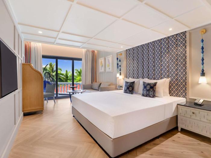 grand mercure goa candolim