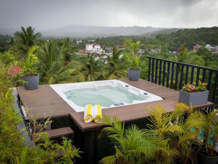 grand mercure goa candolim
