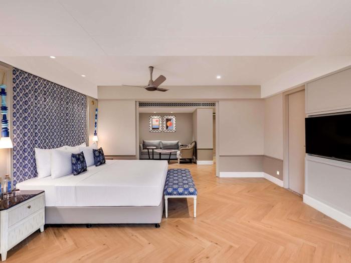 grand mercure goa candolim