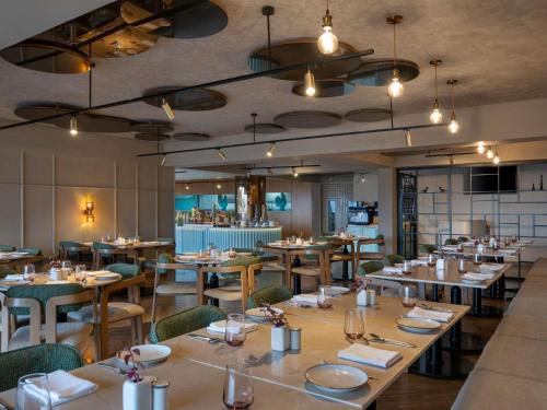grand mercure goa candolim