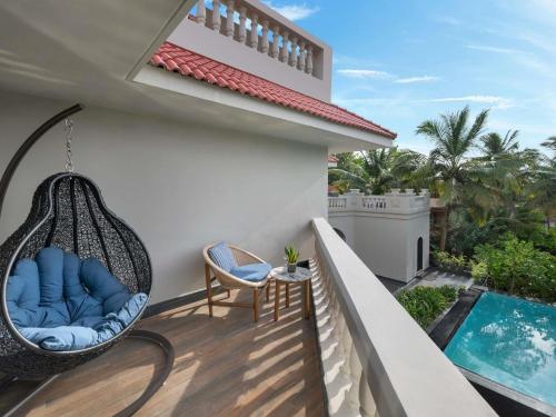 grand mercure goa candolim