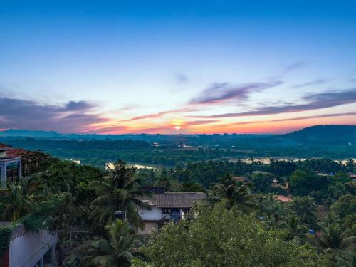 grand mercure goa candolim