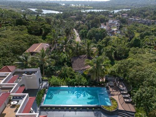 grand mercure goa candolim