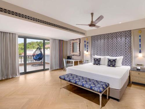 grand mercure goa candolim