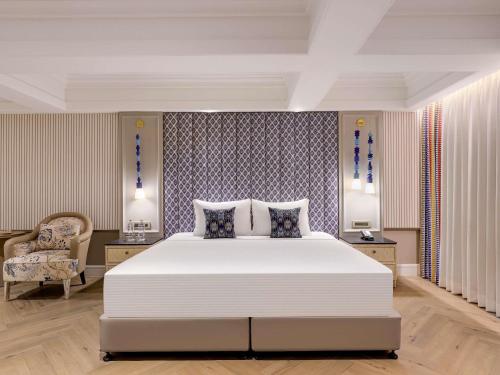 grand mercure goa candolim