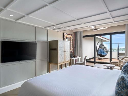 grand mercure goa candolim