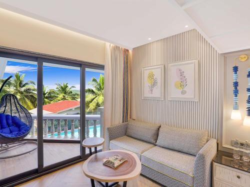 grand mercure goa candolim