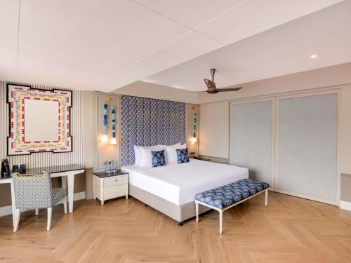 grand mercure goa candolim