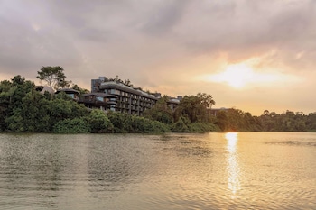 Mandai Rainforest Resort By Banyan Tree,,5 star