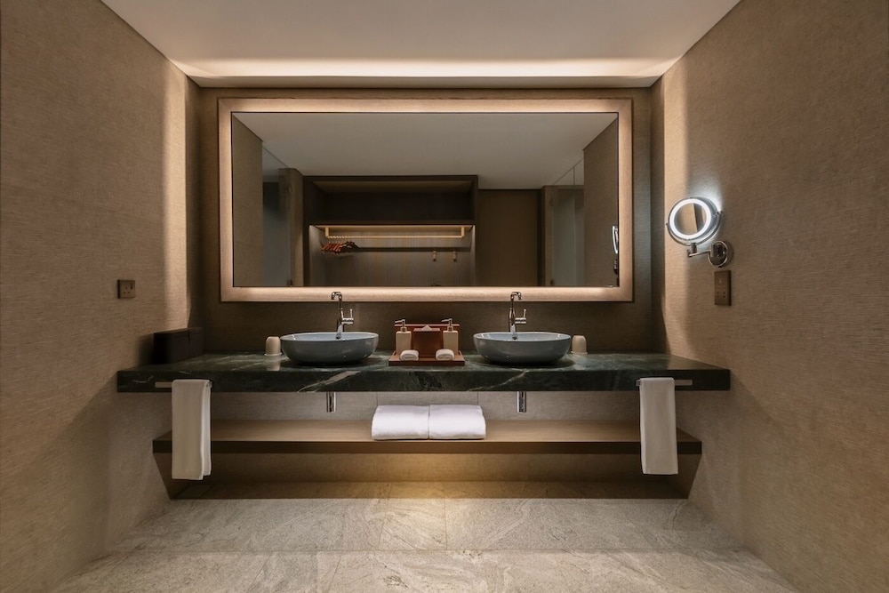 mandai rainforest resort by banyan tree