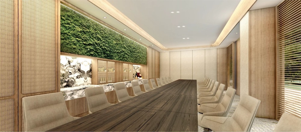 mandai rainforest resort by banyan tree