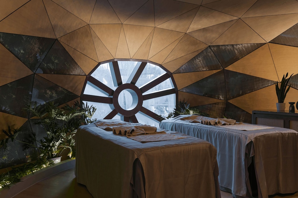 mandai rainforest resort by banyan tree