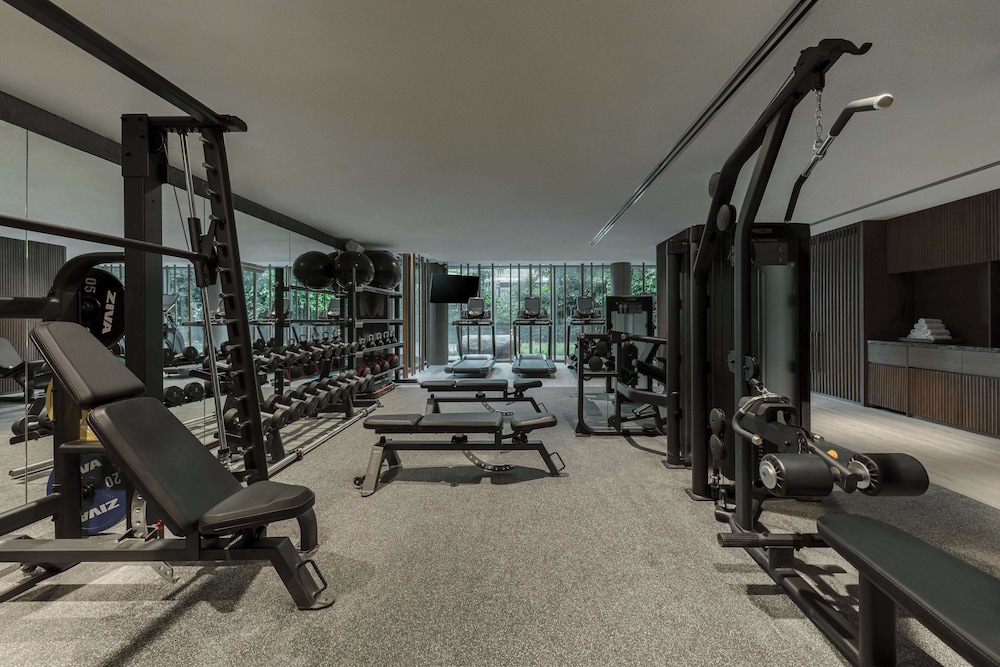 mandai rainforest resort by banyan tree