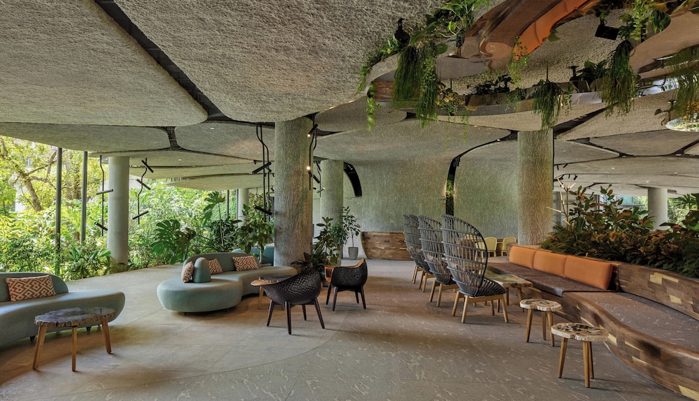 mandai rainforest resort by banyan tree