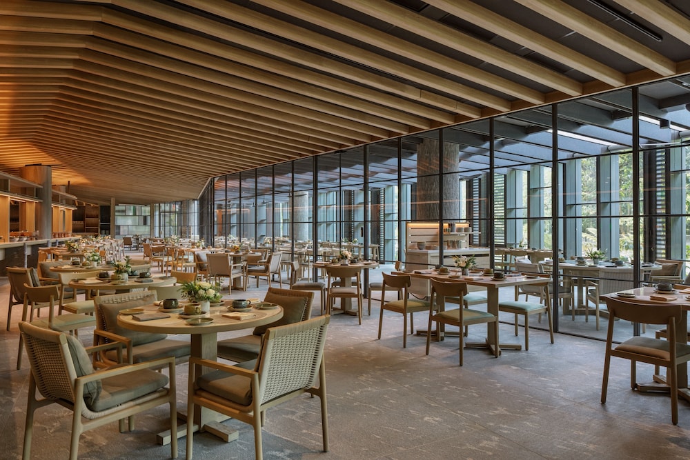 mandai rainforest resort by banyan tree