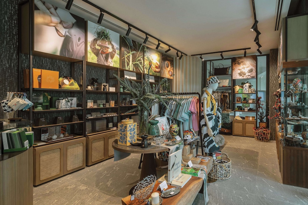 mandai rainforest resort by banyan tree