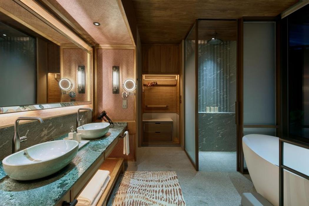 mandai rainforest resort by banyan tree
